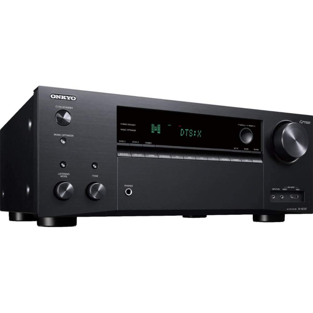 Amazon.co.jp: Onkyo(オンキョー) TX-NR797 スマートAV 9.2チャンネル